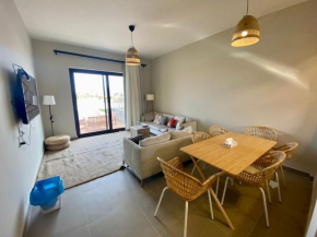 Brand New 3 Bedroom Townhouse in Cyan El Gouna